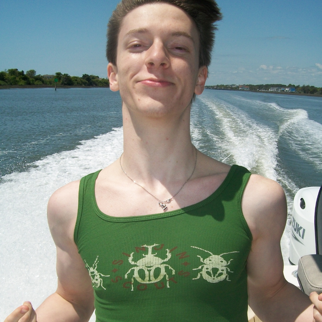 da bug tank!