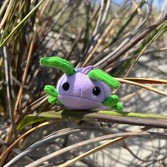 buggy keychain!