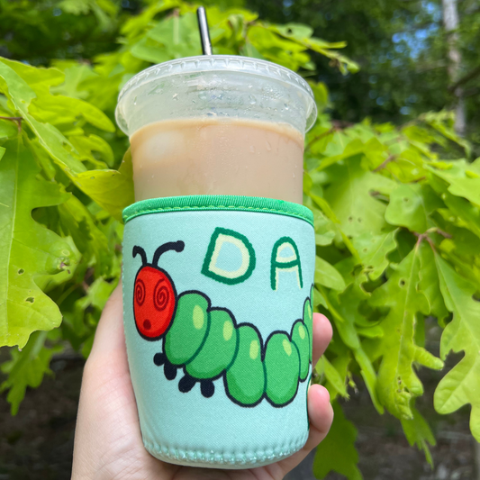 da bug koozie!